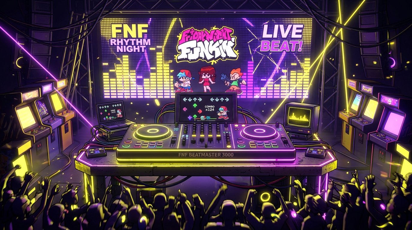 FNF Codes MILLIONLIKES & 100kactive